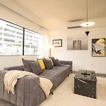 2-Bedroom Penthouse In The Heart Of Silom - 4A