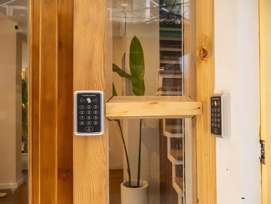 2-bedroom Penthouse In The Heart Of Silom - 4a Apartment Bangkok